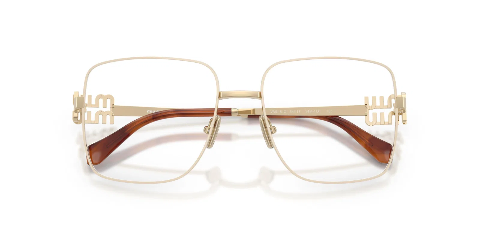 Miu Miu 51XV Eyeglasses - view 24